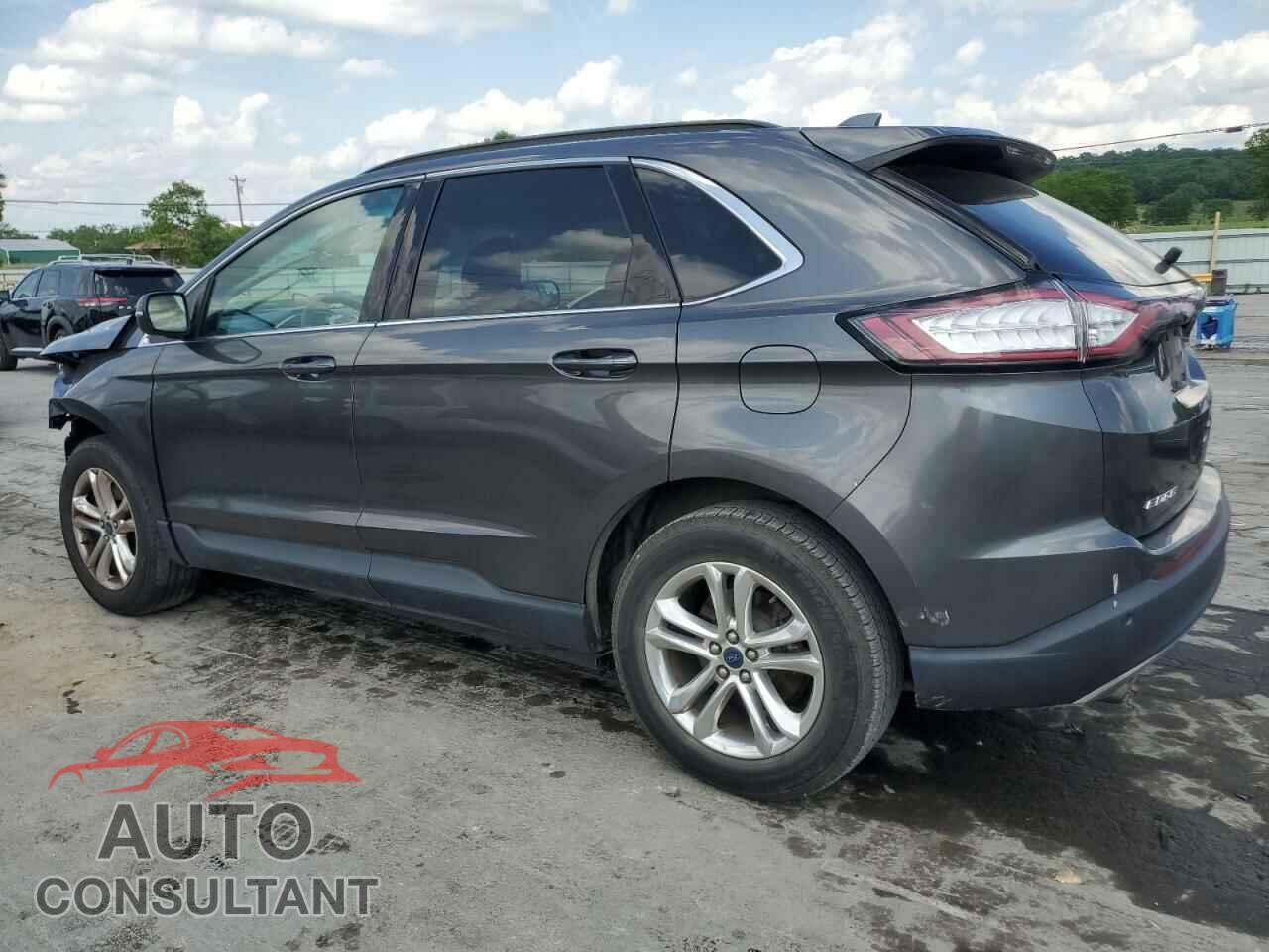 FORD EDGE 2015 - 2FMTK4J96FBC22556