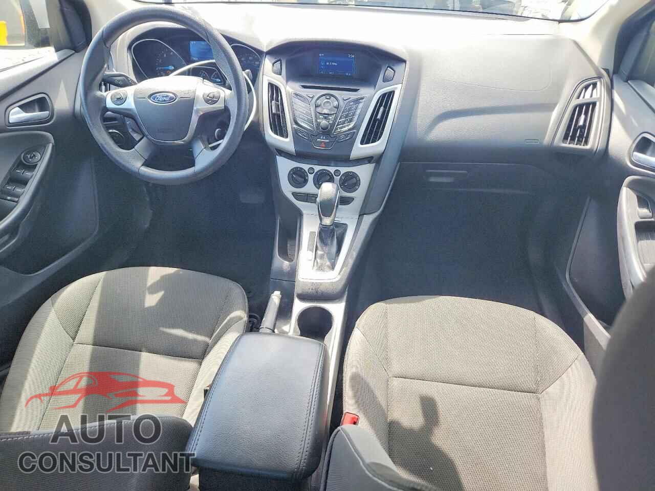 FORD FOCUS 2014 - 1FADP3F20EL332023