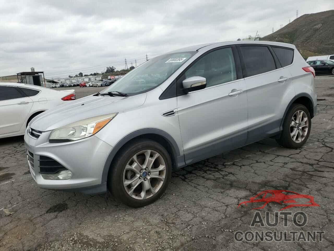 FORD ESCAPE 2013 - 1FMCU0HX8DUA95615