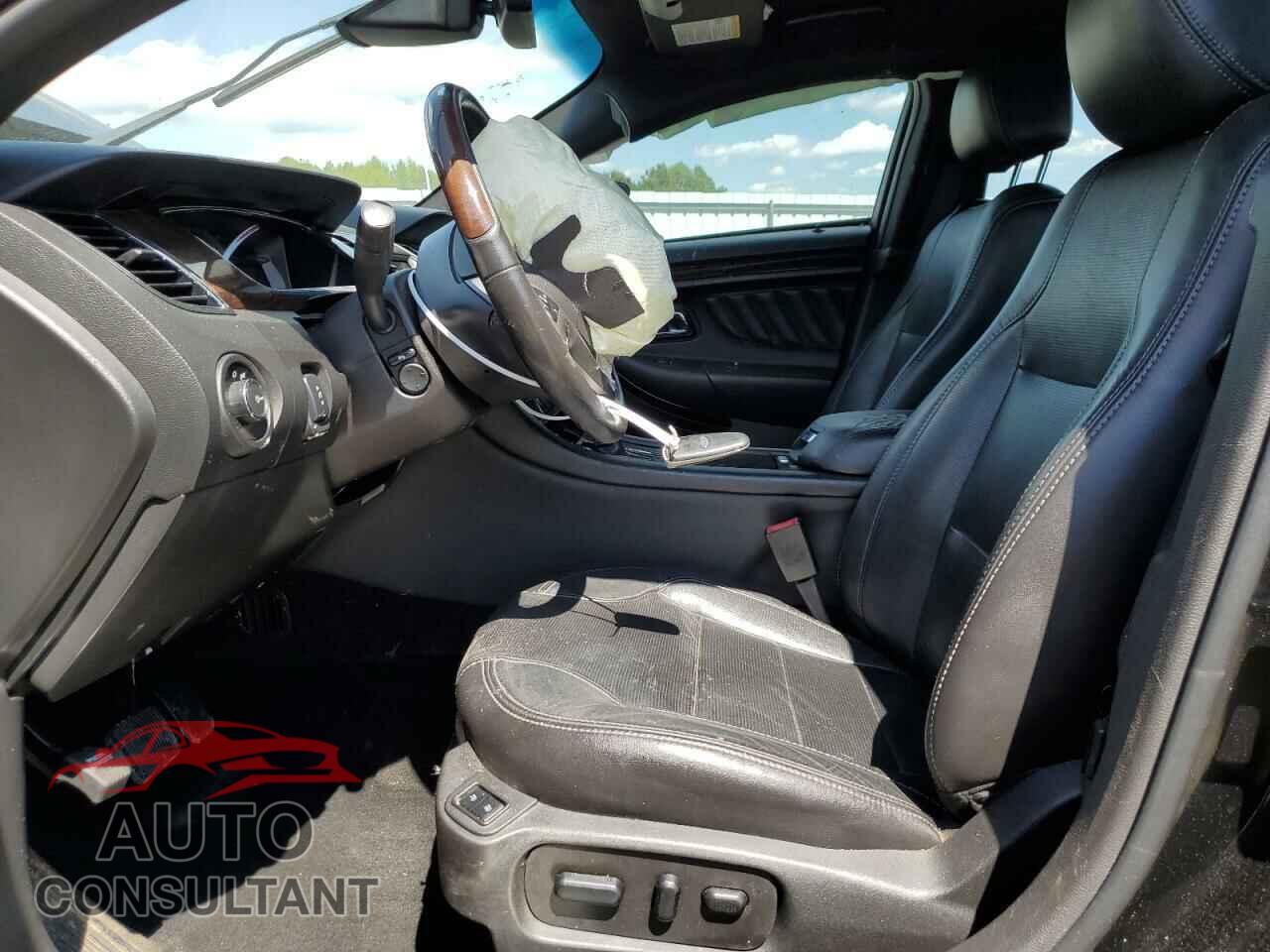 FORD TAURUS 2015 - 1FAHP2F86FG172417