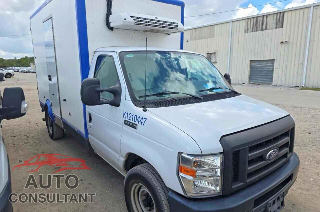 FORD ECONOLINE 2023 - 1FDWE3FK6PDD14711