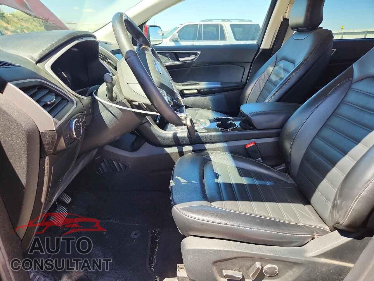 FORD EDGE 2018 - 2FMPK4J96JBB05764