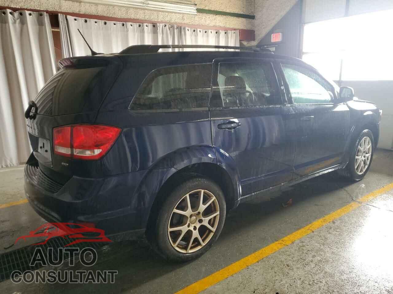 DODGE JOURNEY 2017 - 3C4PDCBB2HT677164