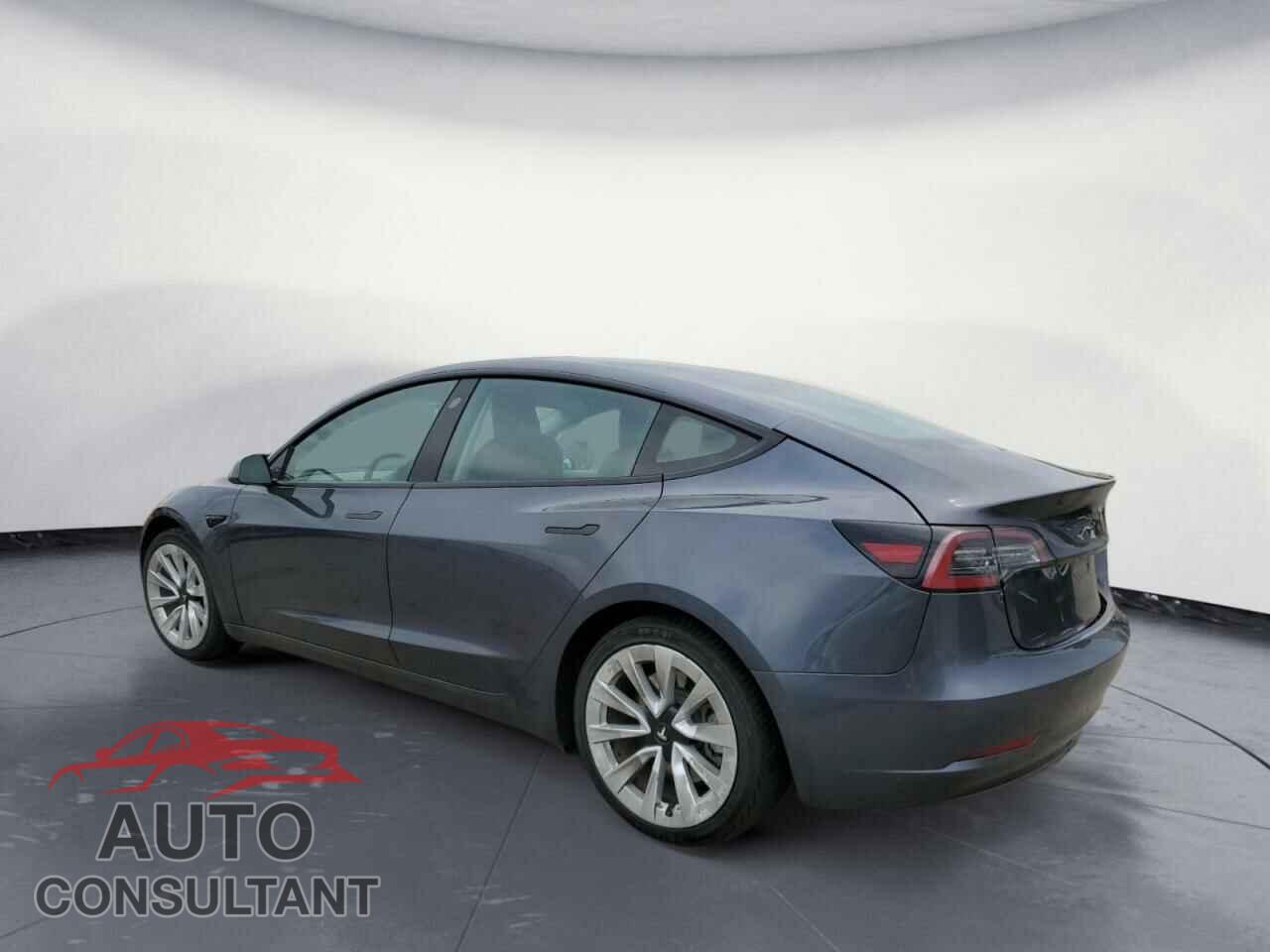 TESLA MODEL 3 2022 - 5YJ3E1EB9NF144640
