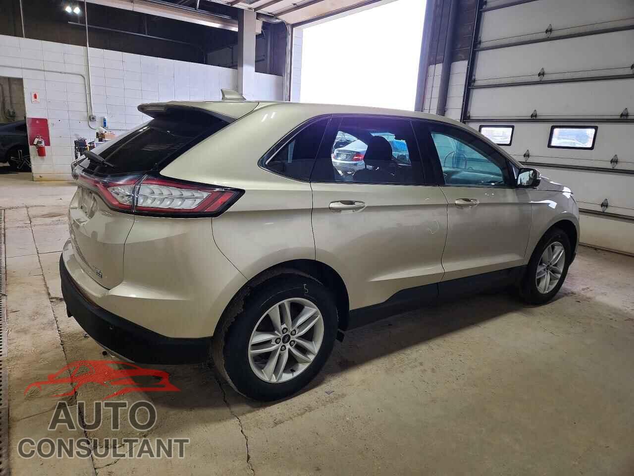 FORD EDGE 2018 - 2FMPK4J86JBB95232