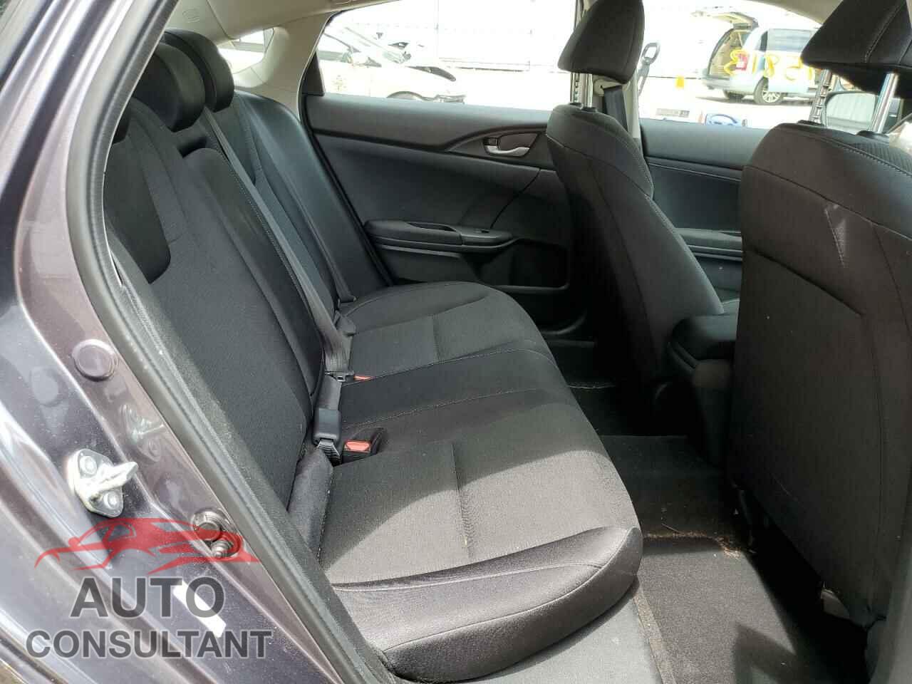HONDA INSIGHT 2020 - 19XZE4F55LE014748