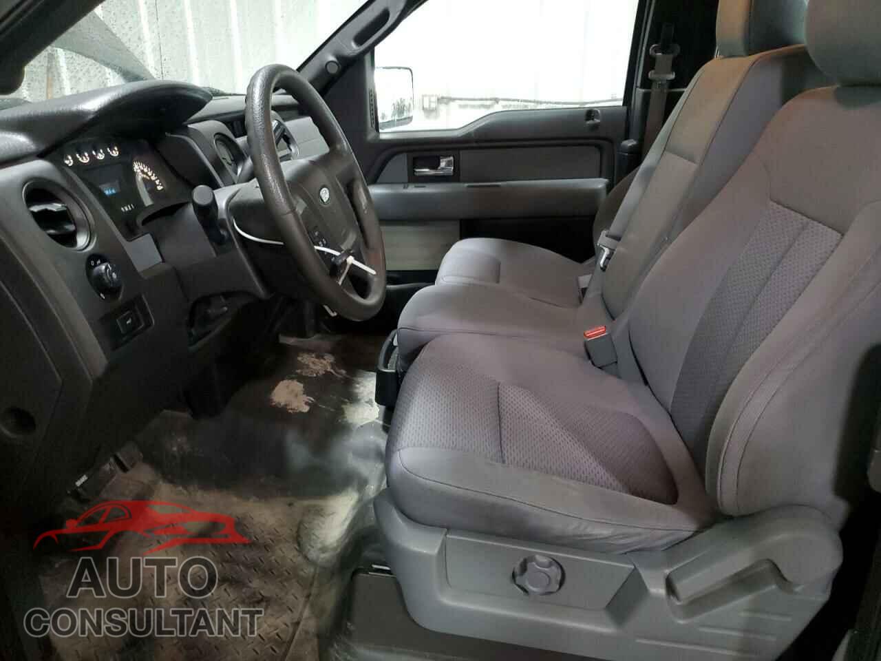 FORD F-150 2013 - 1FTFX1EF4DFD78768