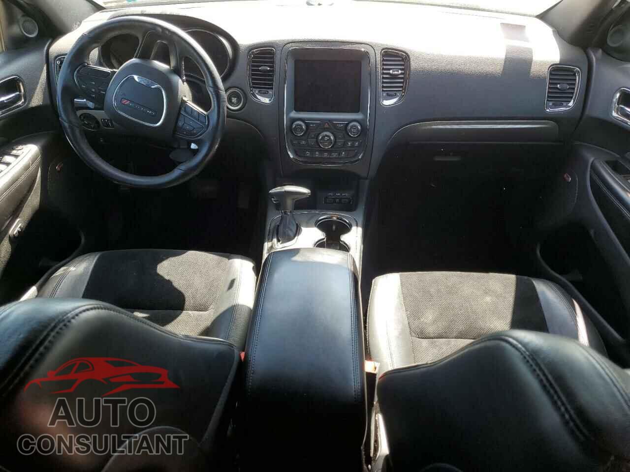 DODGE DURANGO 2018 - 1C4RDJDG5JC213695