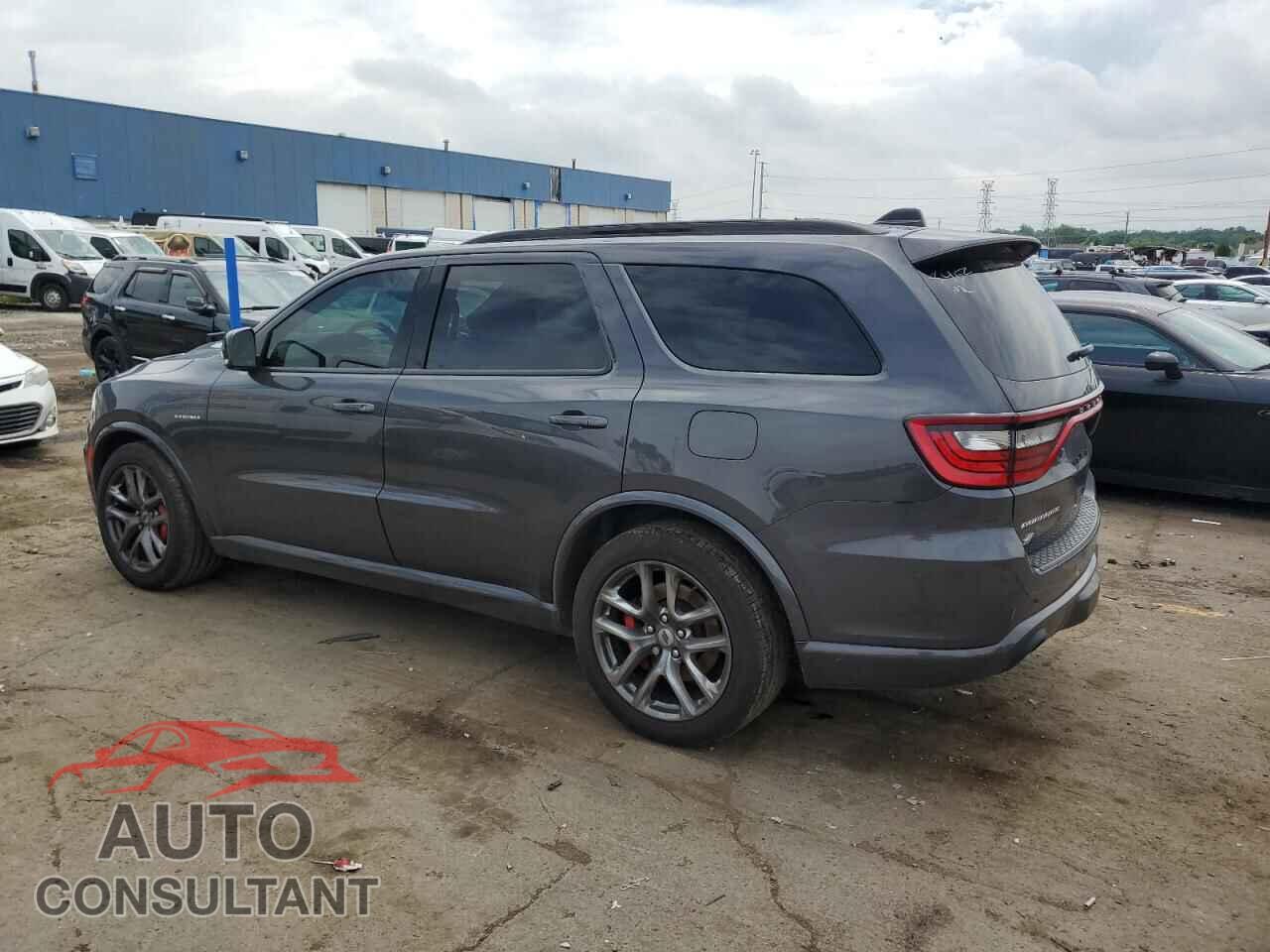 DODGE DURANGO 2023 - 1C4SDJCT6PC668452