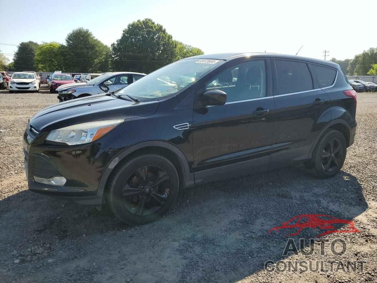 FORD ESCAPE 2016 - 1FMCU0GX5GUB40659