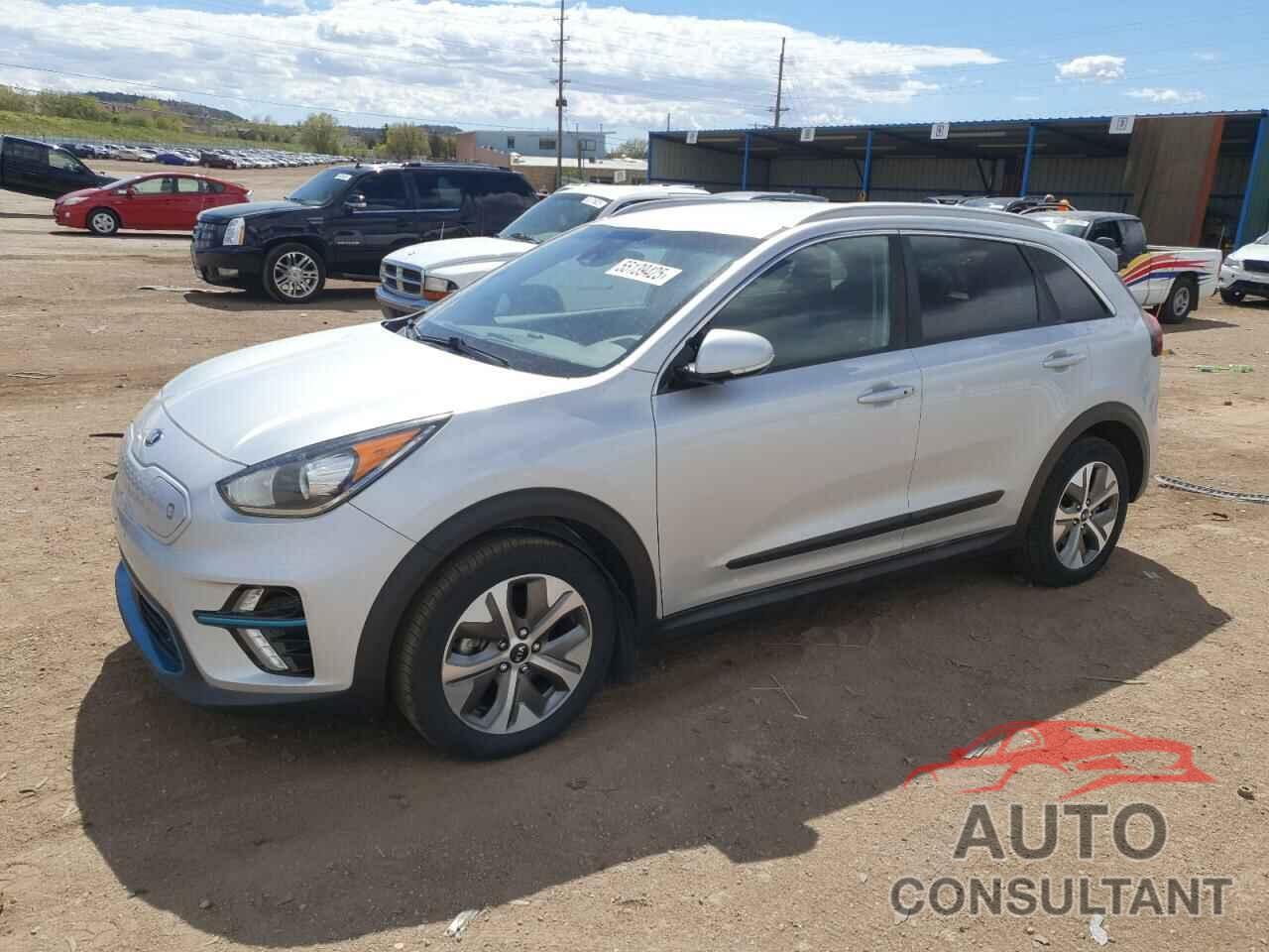 KIA NIRO 2019 - KNDCC3LG9K5024124