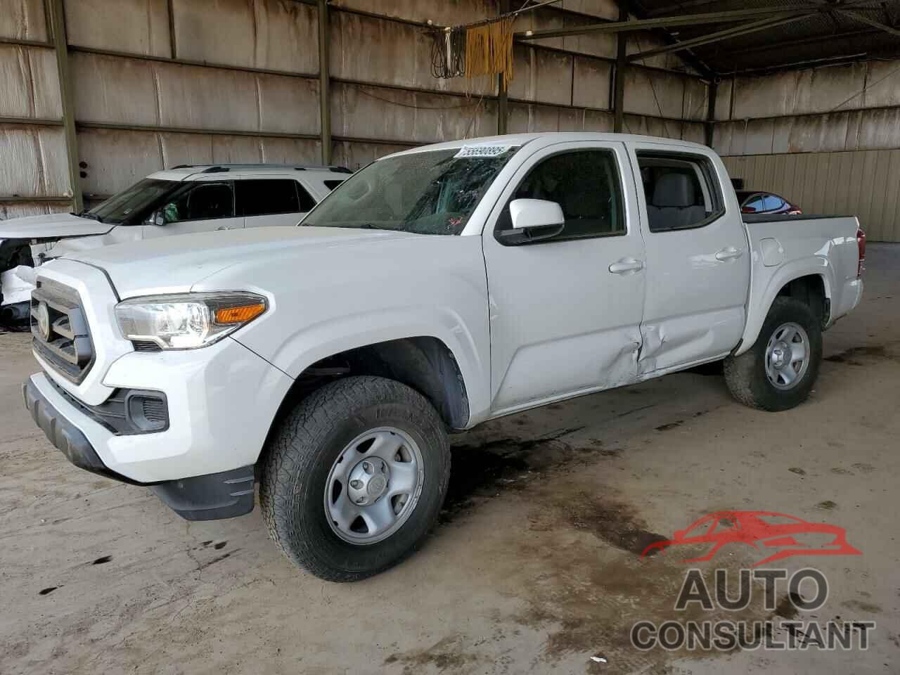 TOYOTA TACOMA 2020 - 3TMCZ5AN5LM315274