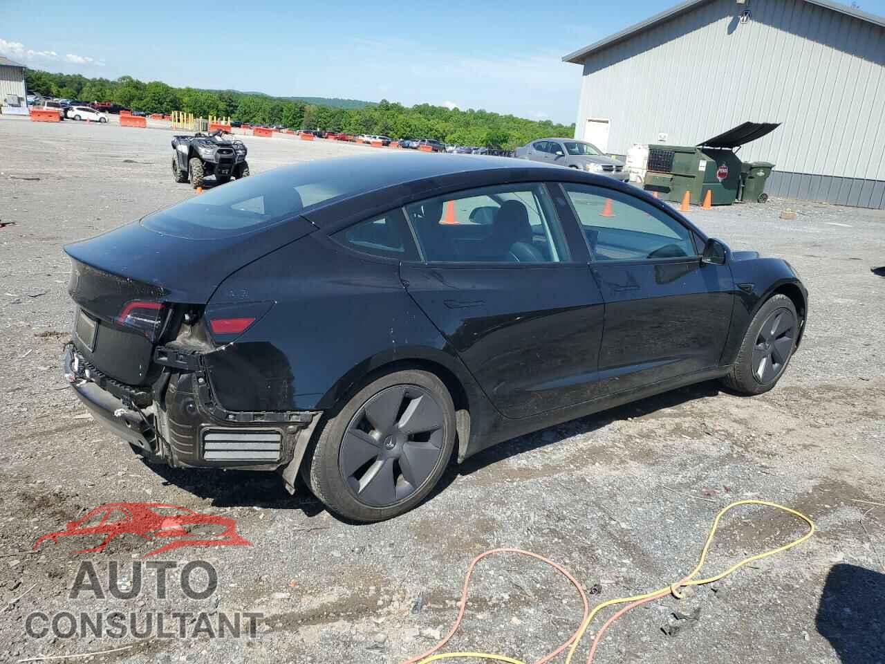 TESLA MODEL 3 2023 - 5YJ3E1EA1PF547070