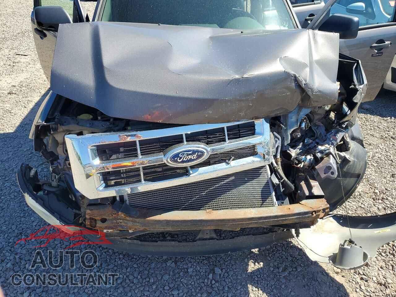 FORD ESCAPE 2012 - 1FMCU9DG7CKC58534