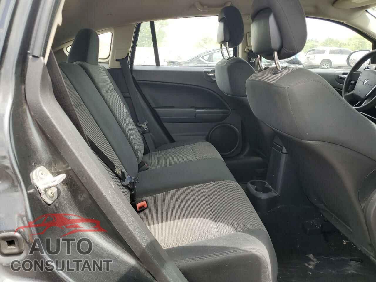 DODGE CALIBER 2011 - 1B3CB3HA0BD110923