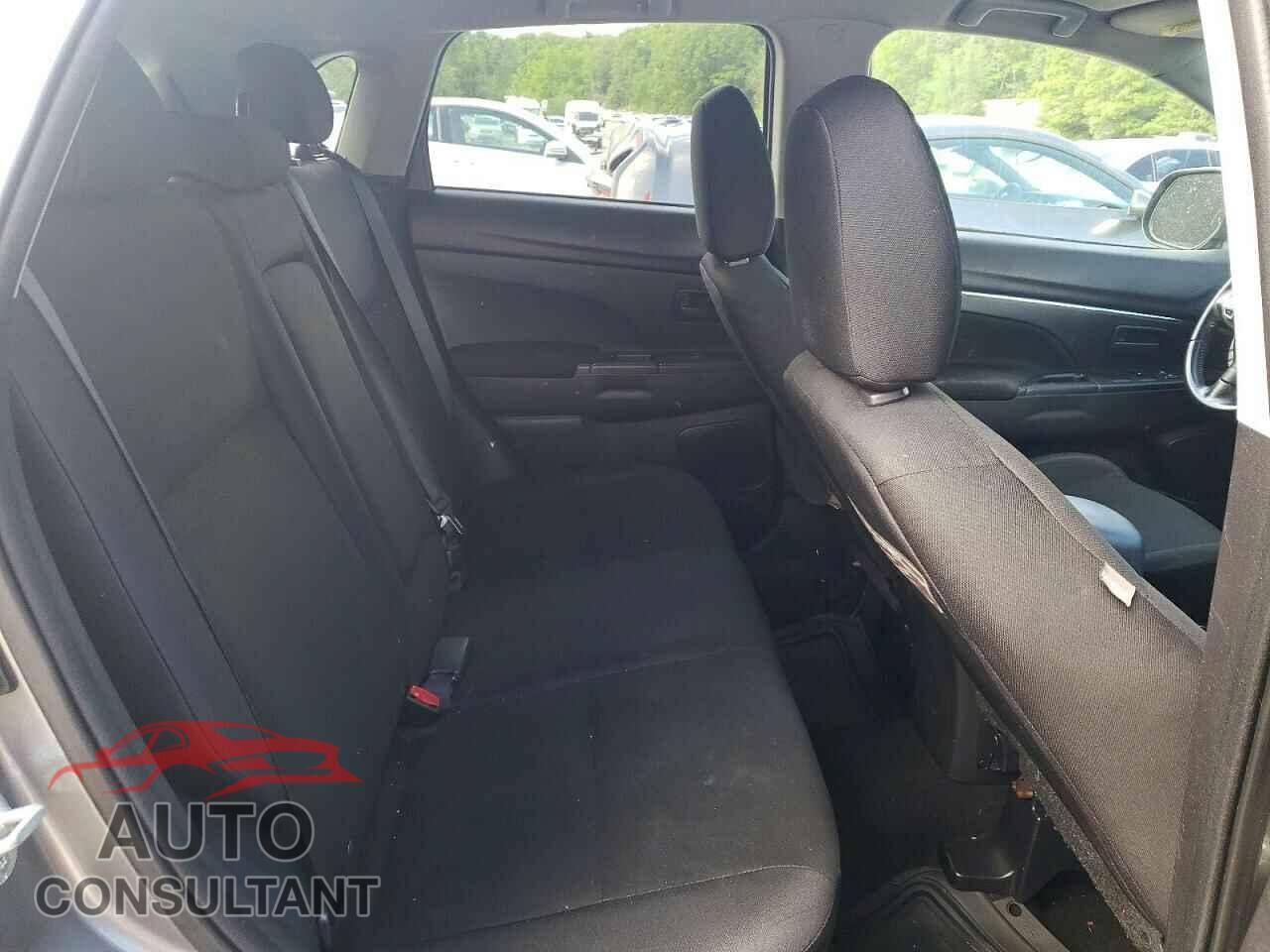 MITSUBISHI OUTLANDER 2013 - 4A4AR3AU5DE022980