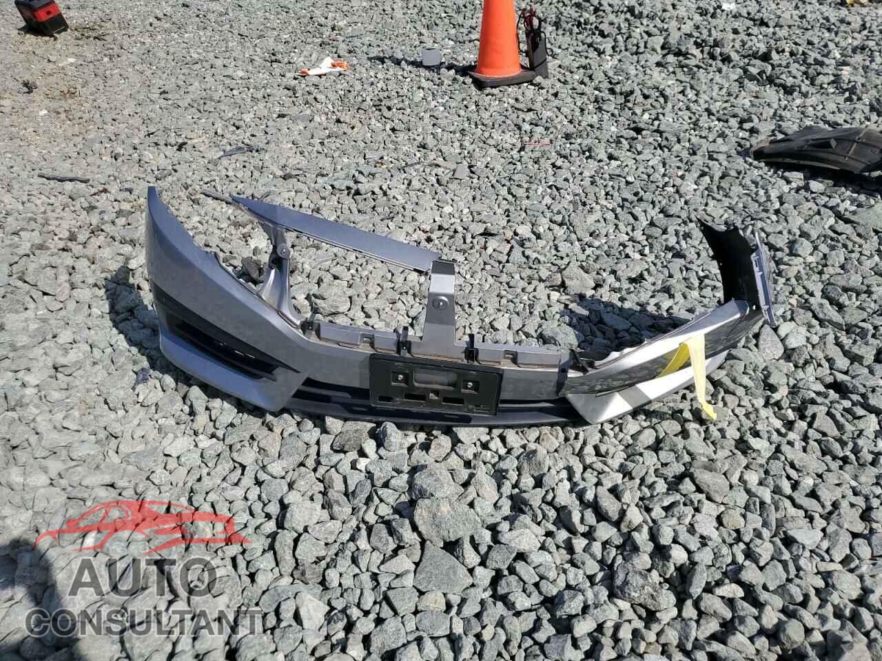 HONDA CIVIC 2017 - 19XFC2F71HE030032