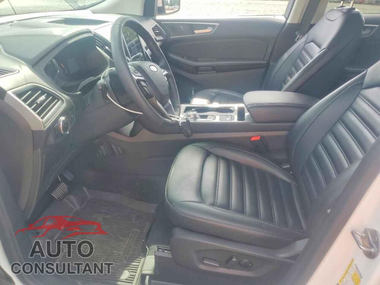 FORD EDGE 2023 - 2FMPK4J90PBA50950