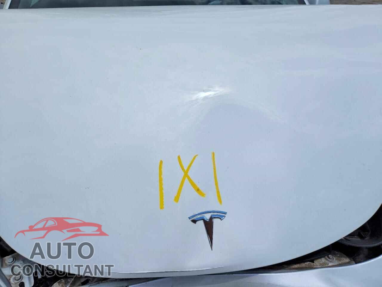 TESLA MODEL 3 2019 - 5YJ3E1EA3KF476706