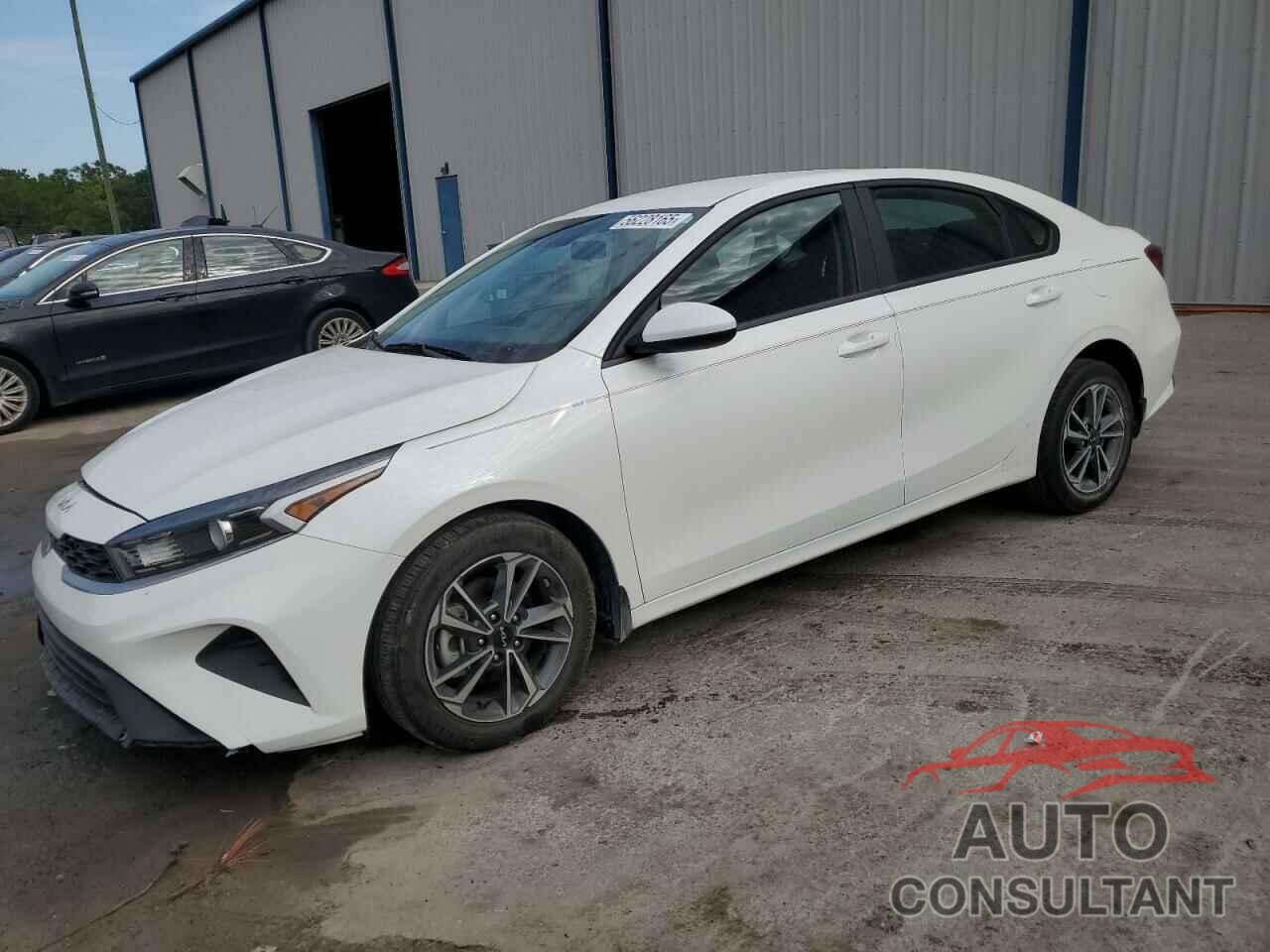 KIA FORTE 2023 - 3KPF24AD3PE661259