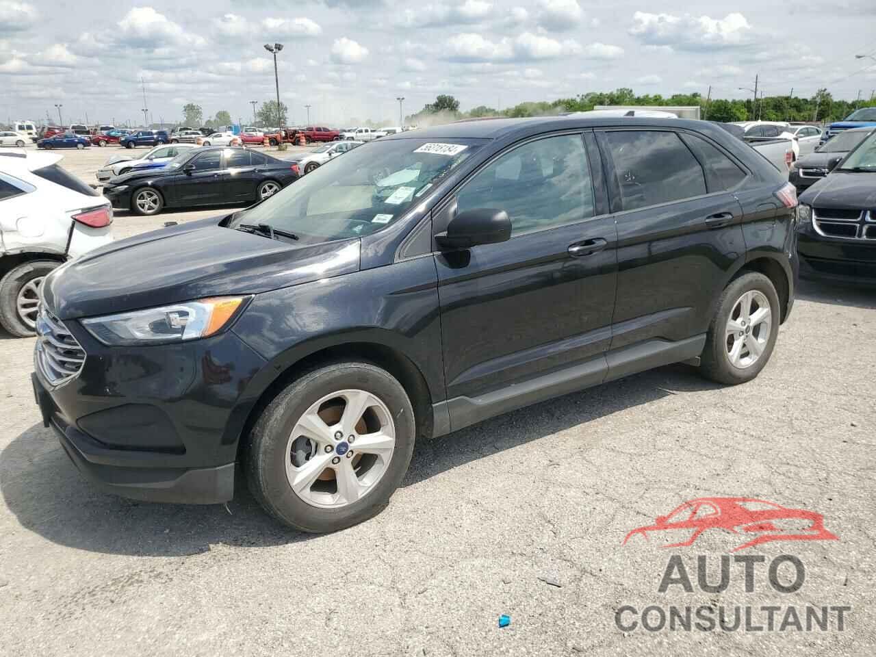 FORD EDGE 2019 - 2FMPK3G93KBB97600