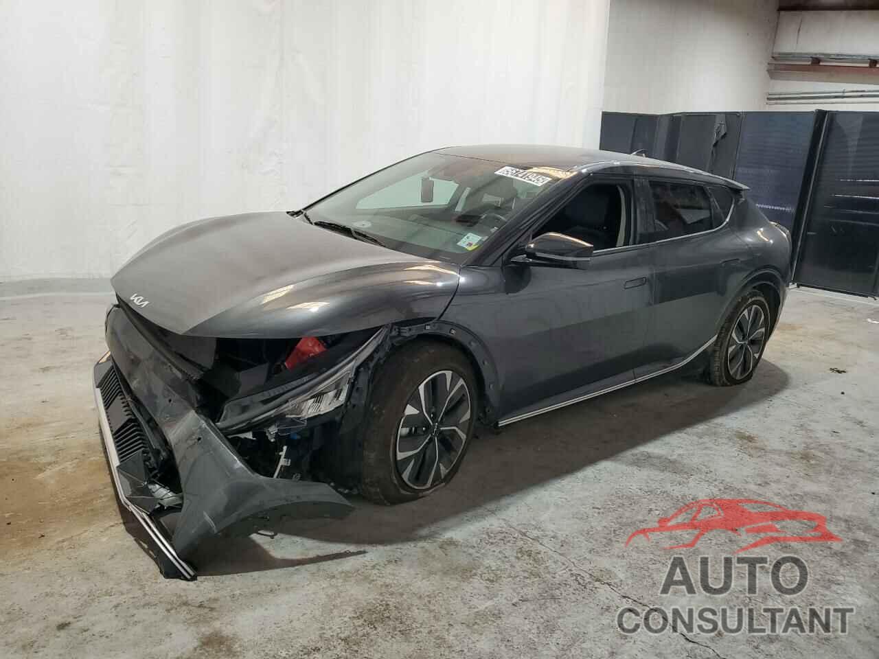 KIA EV6 LIGHT 2024 - KNDC34LA0R5194903