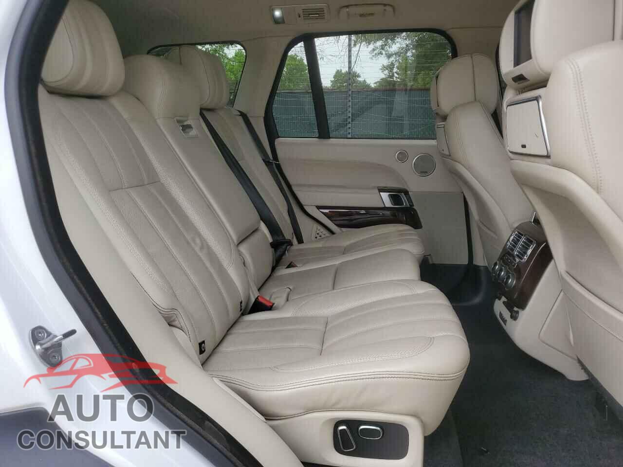 LAND ROVER RANGEROVER 2014 - SALGV2TF6EA154251