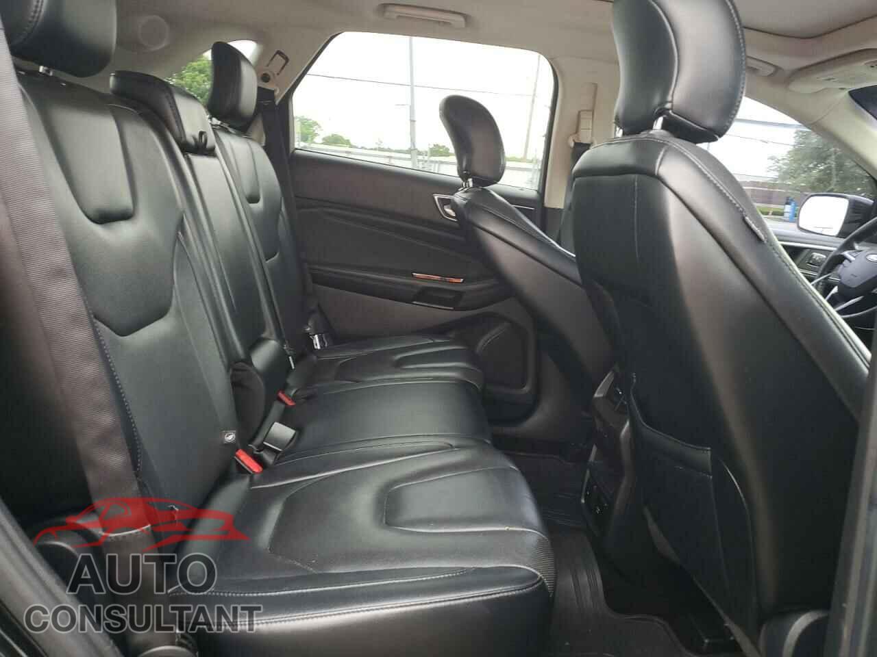 FORD EDGE 2016 - 2FMPK4K80GBC35568
