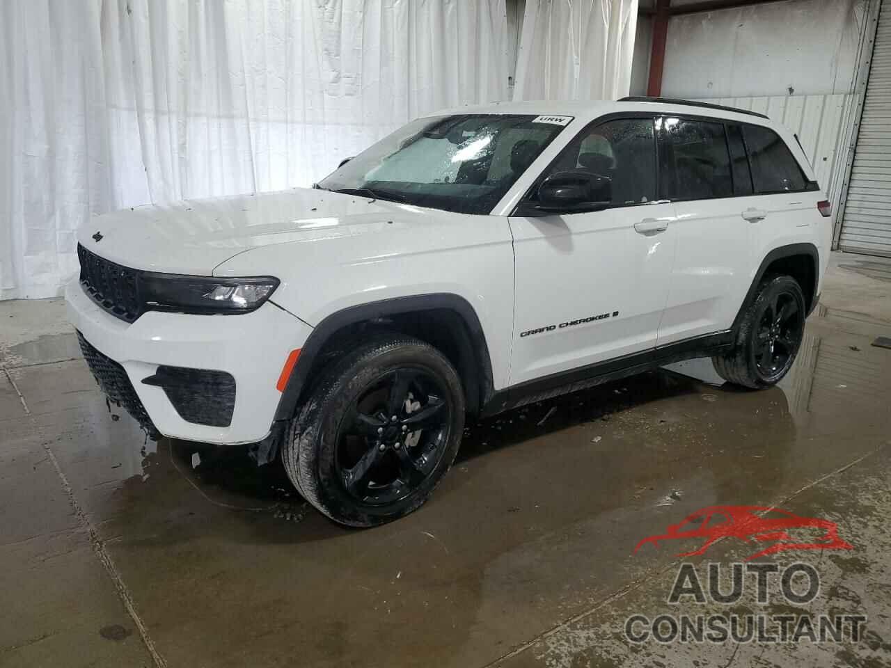 JEEP GRAND CHER 2023 - 1C4RJHAGXPC640577