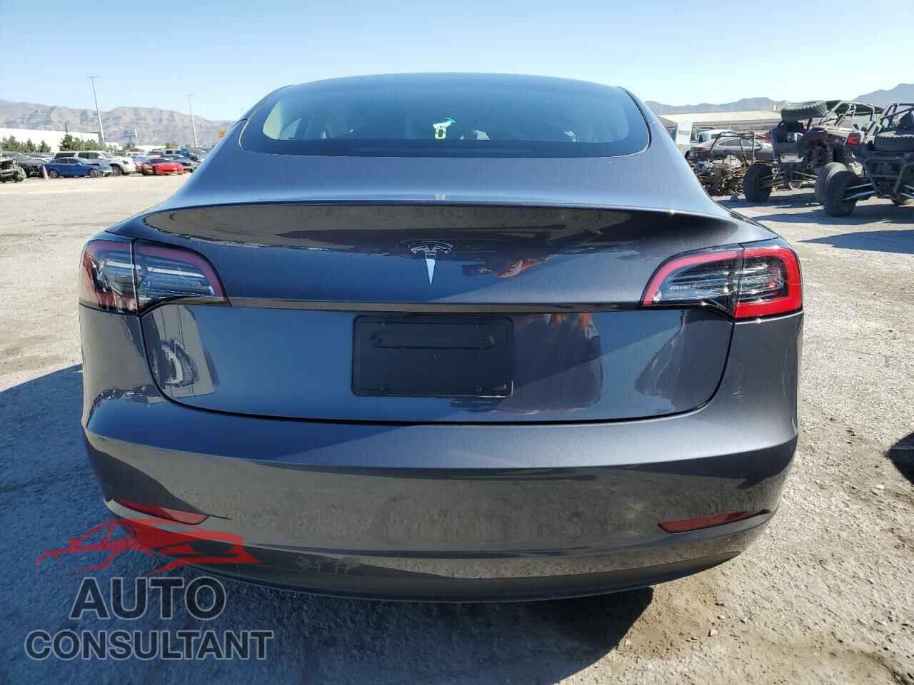 TESLA MODEL 3 2023 - 5YJ3E1EA8PF653418