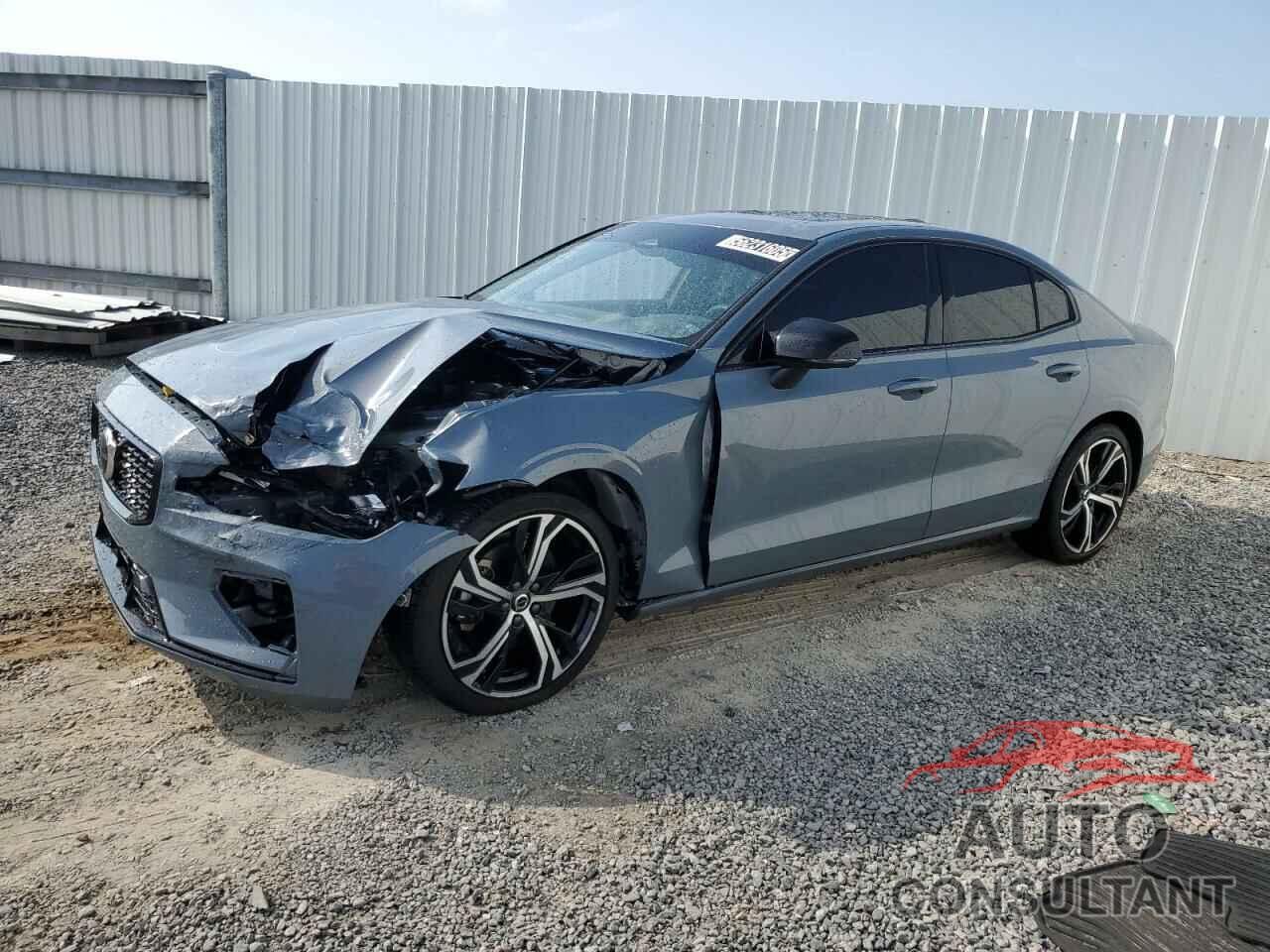 VOLVO S60 CORE 2024 - 7JRL12TK4RG323010