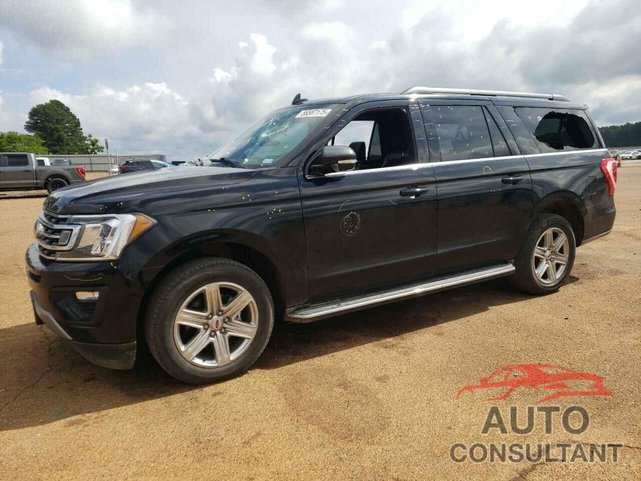 FORD EXPEDITION 2021 - 1FMJK1HT1MEA20779