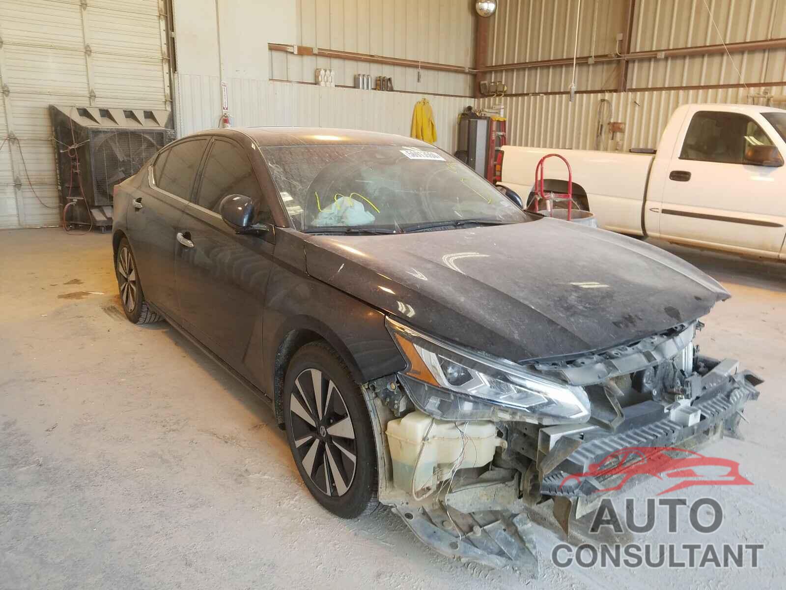 NISSAN ALTIMA SV 2019 - 1N4BL4DV1KC218405