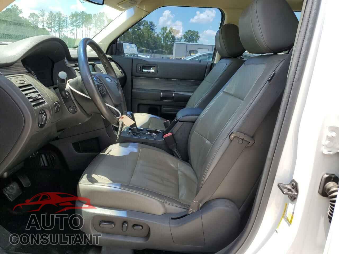 FORD FLEX 2016 - 2FMGK5C8XGBA17609