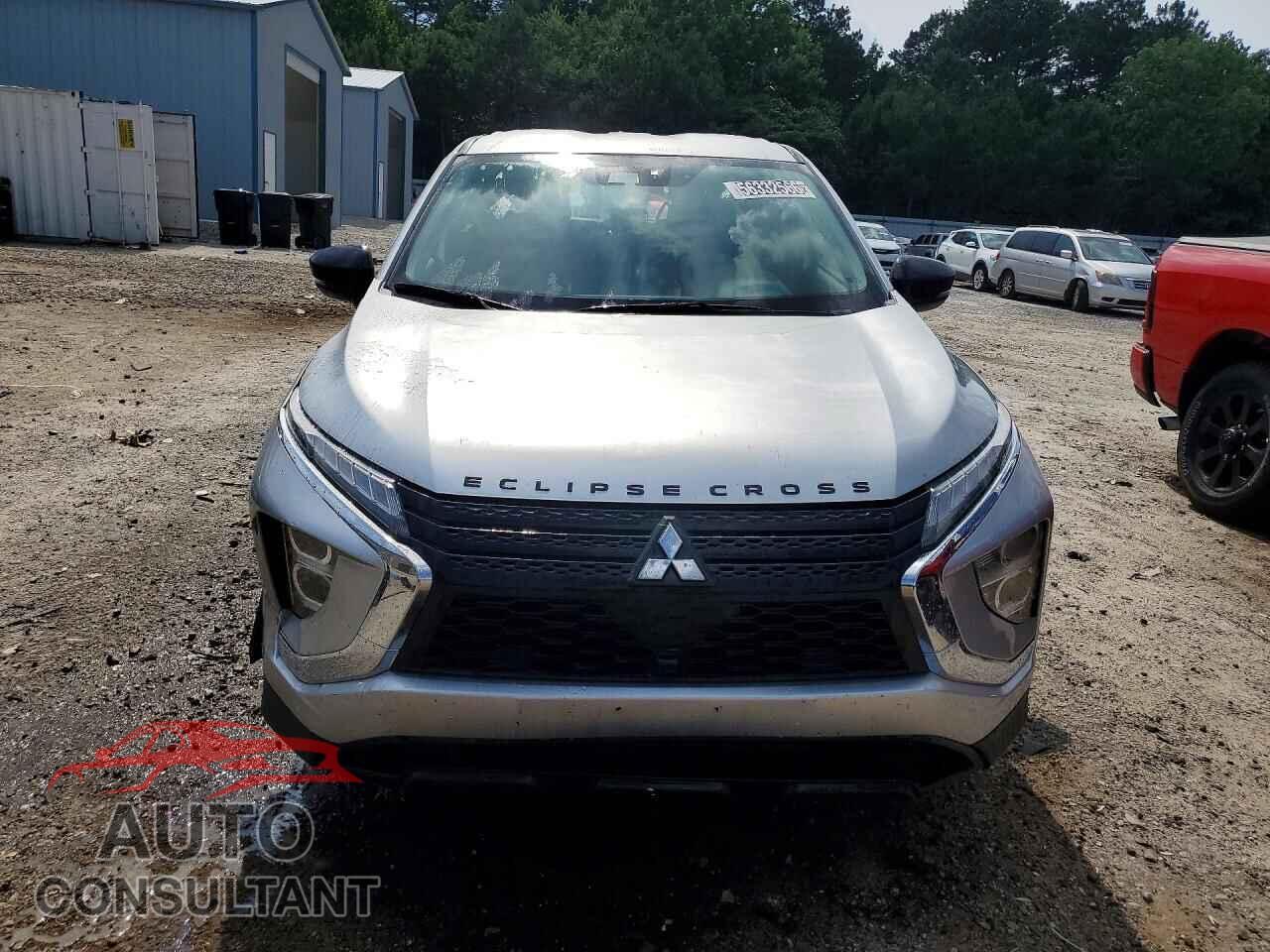 MITSUBISHI ECLIPSE 2025 - JA4ATVAA0SZ009449