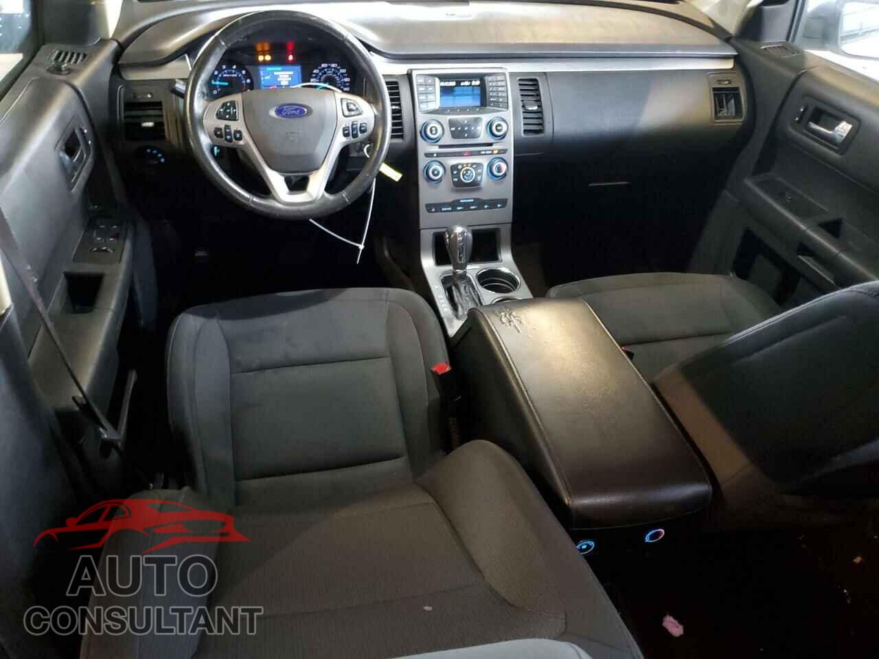 FORD FLEX 2014 - 2FMGK5B89EBD17656