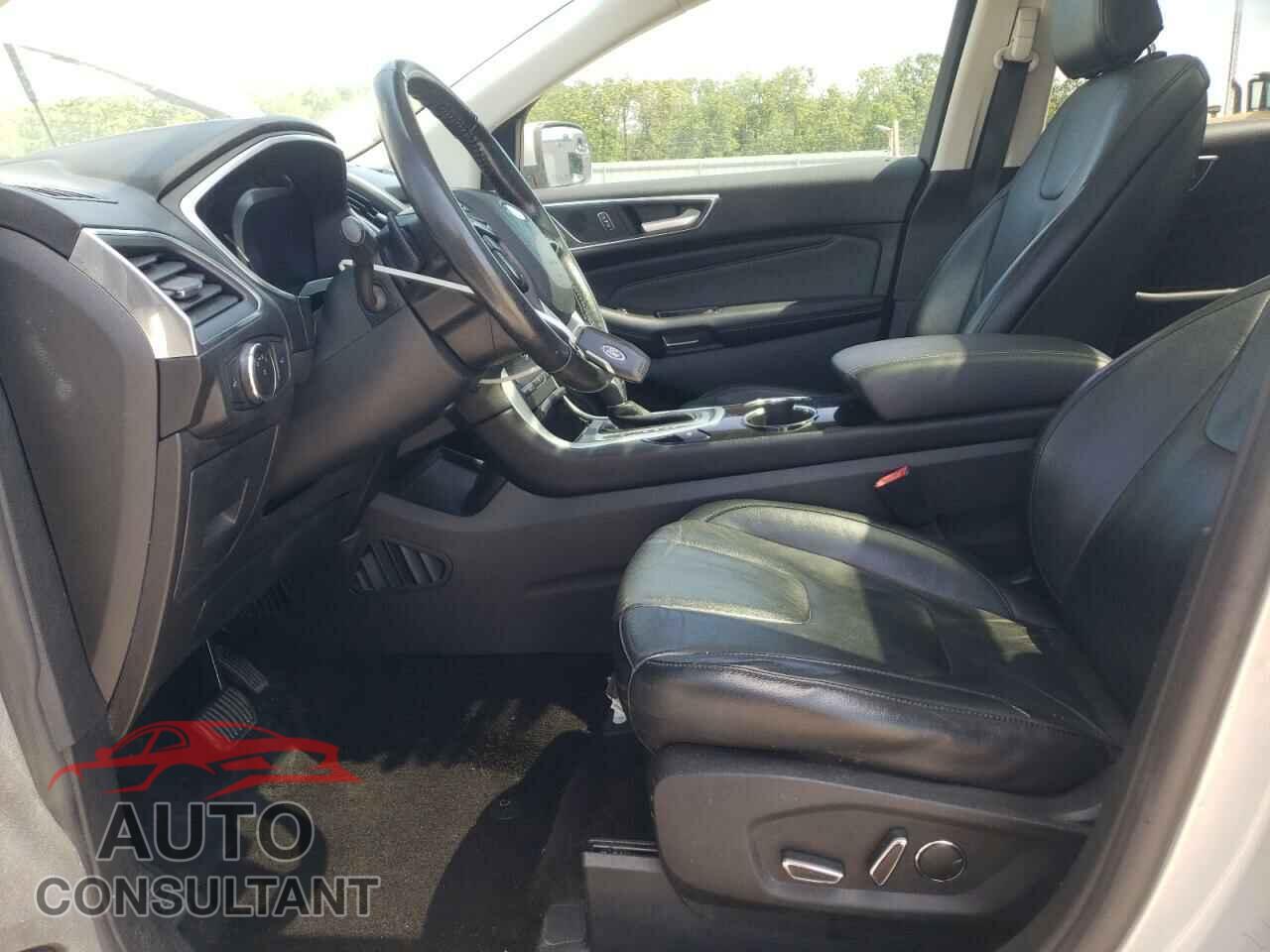 FORD EDGE 2015 - 2FMTK3K87FBB52209