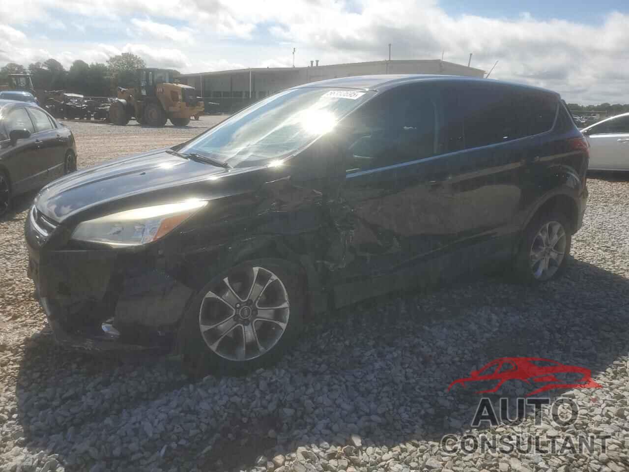 FORD ESCAPE 2013 - 1FMCU0HX0DUB53068