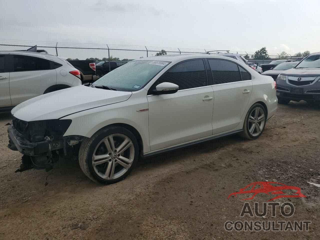 VOLKSWAGEN JETTA 2016 - 3VW4S7AJ2GM329735