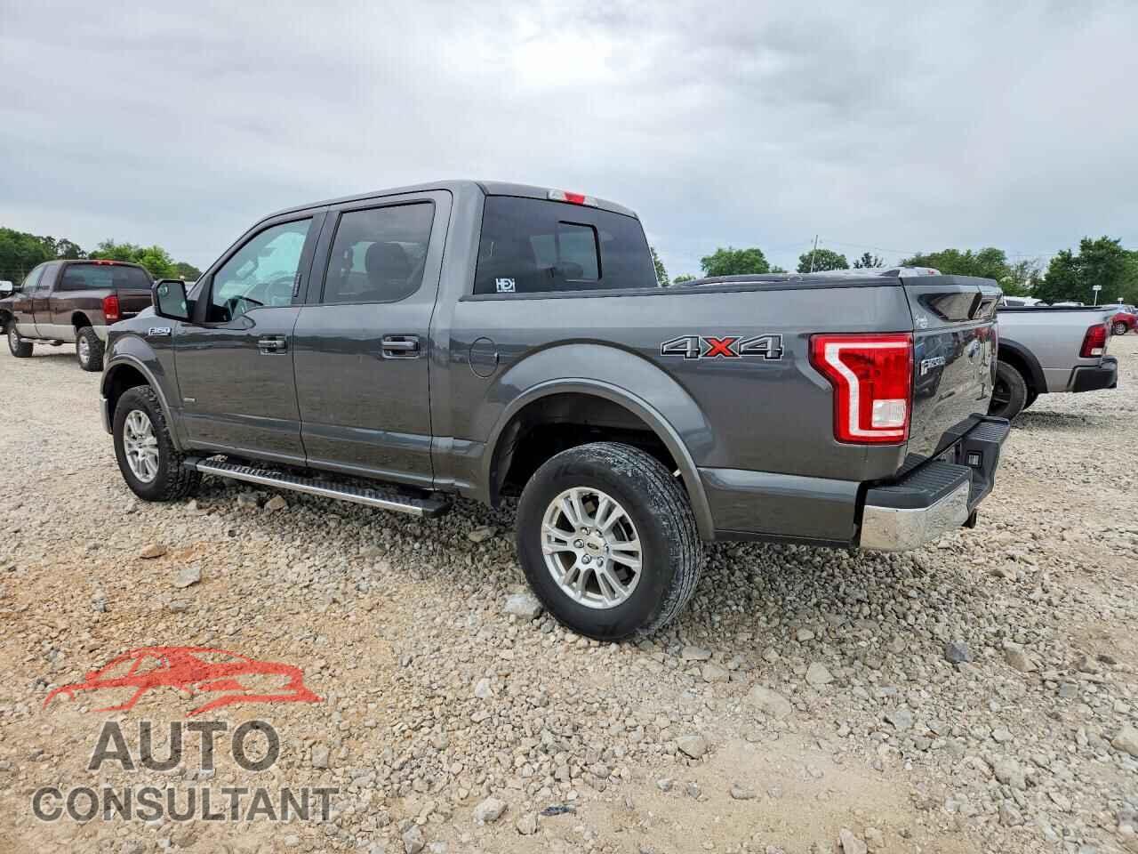 FORD F150 2016 - 1FTEW1EG7GFA85751