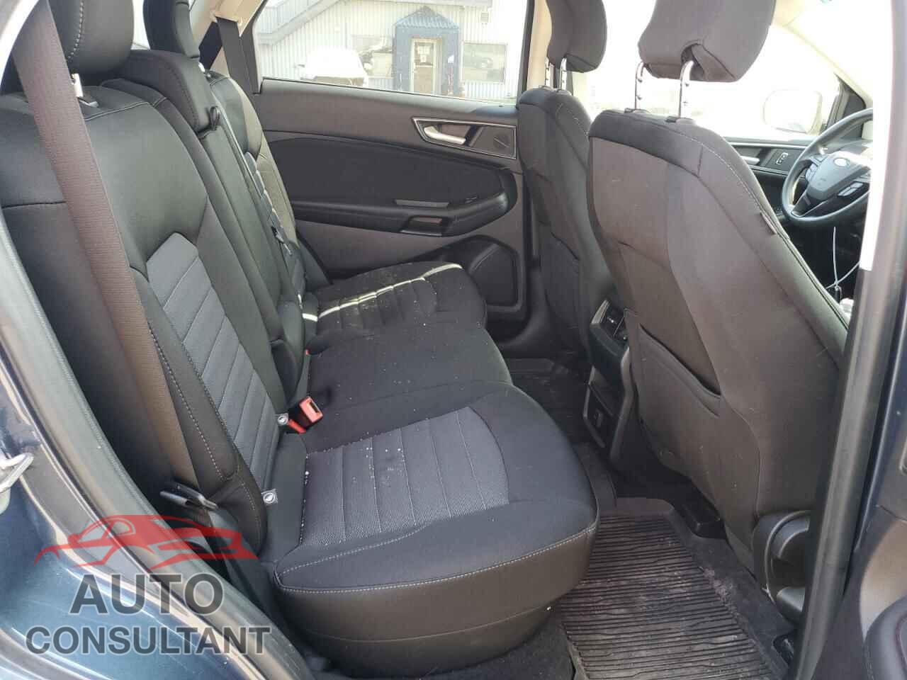 FORD EDGE 2019 - 2FMPK4G98KBC52080