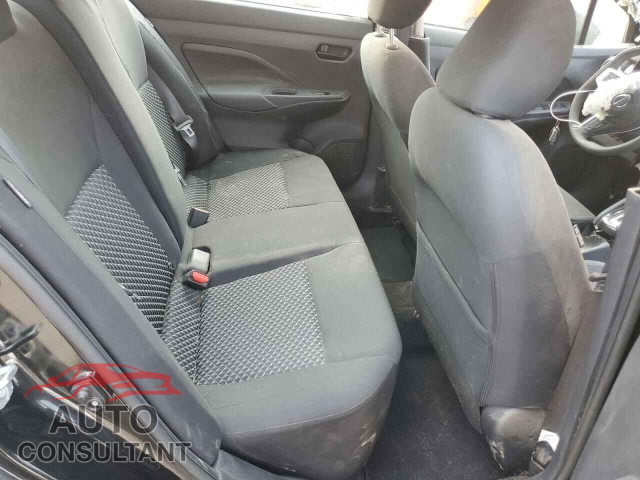 NISSAN VERSA 2020 - 3N1CN8DVXLL838064