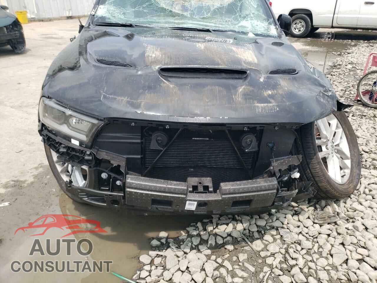 DODGE DURANGO 2023 - 1C4SDJCT8PC553822