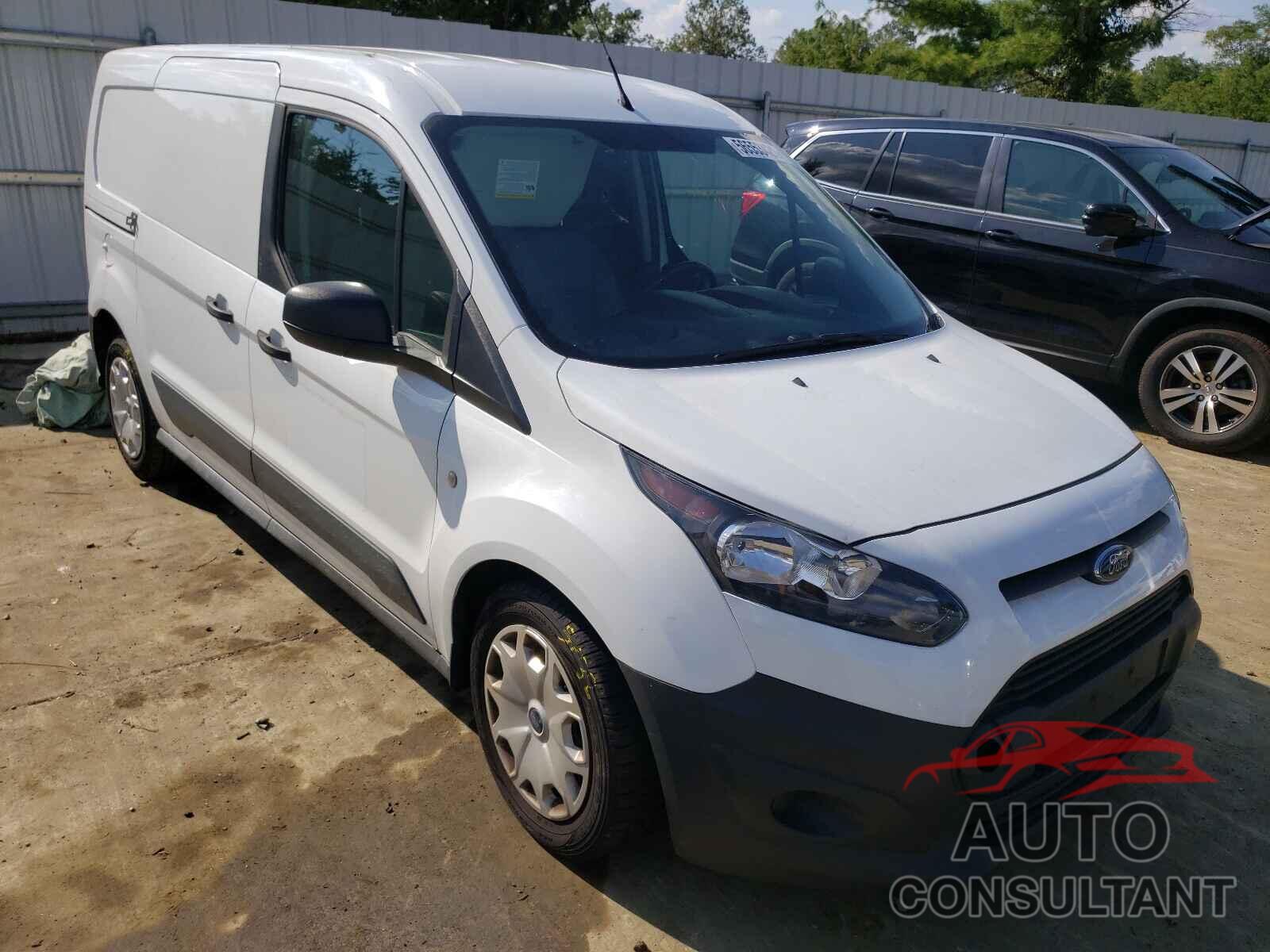 FORD TRANSIT CO 2017 - NM0LS7E73H1336007