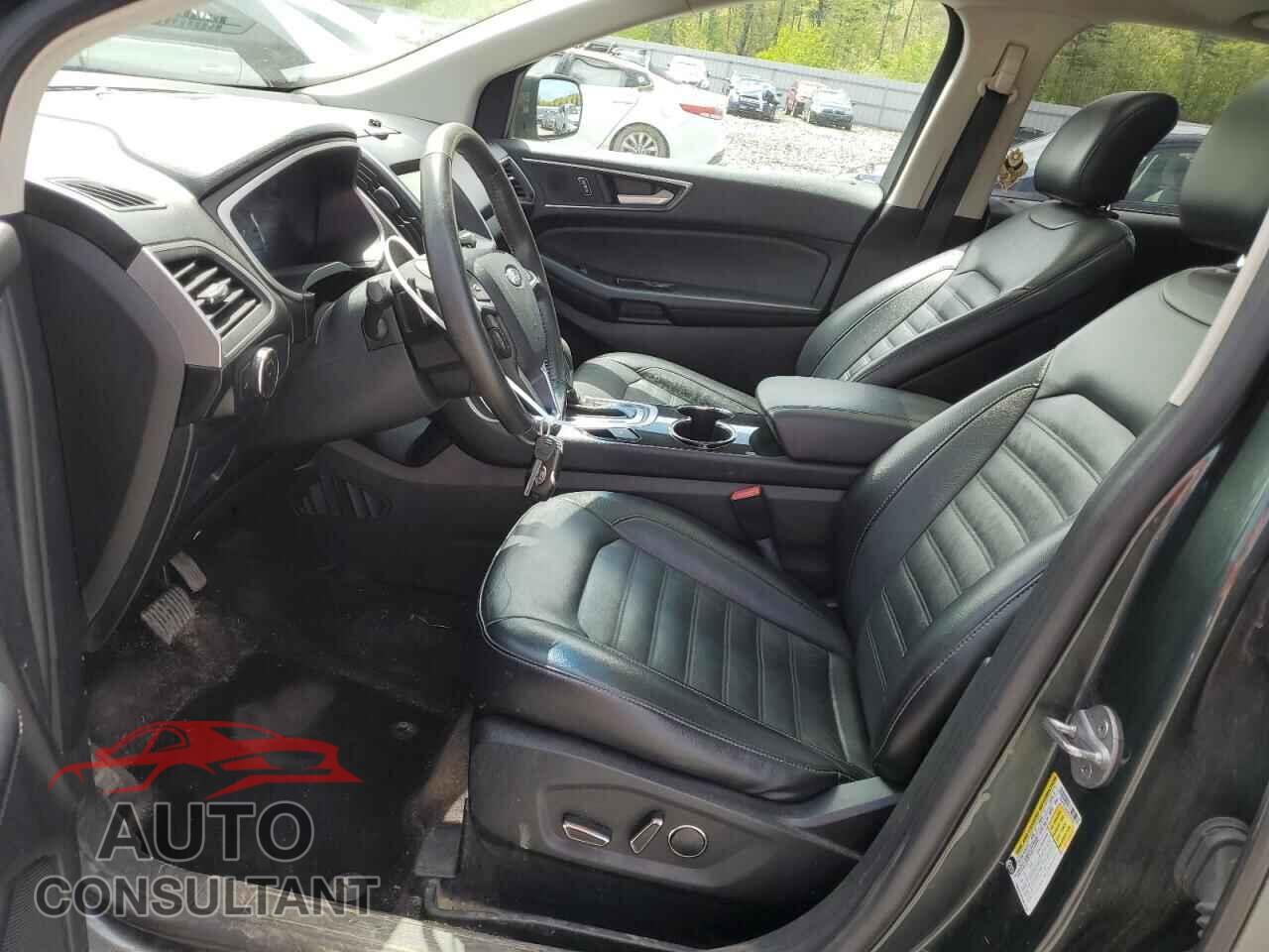 FORD EDGE 2015 - 2FMTK4J93FBC21557