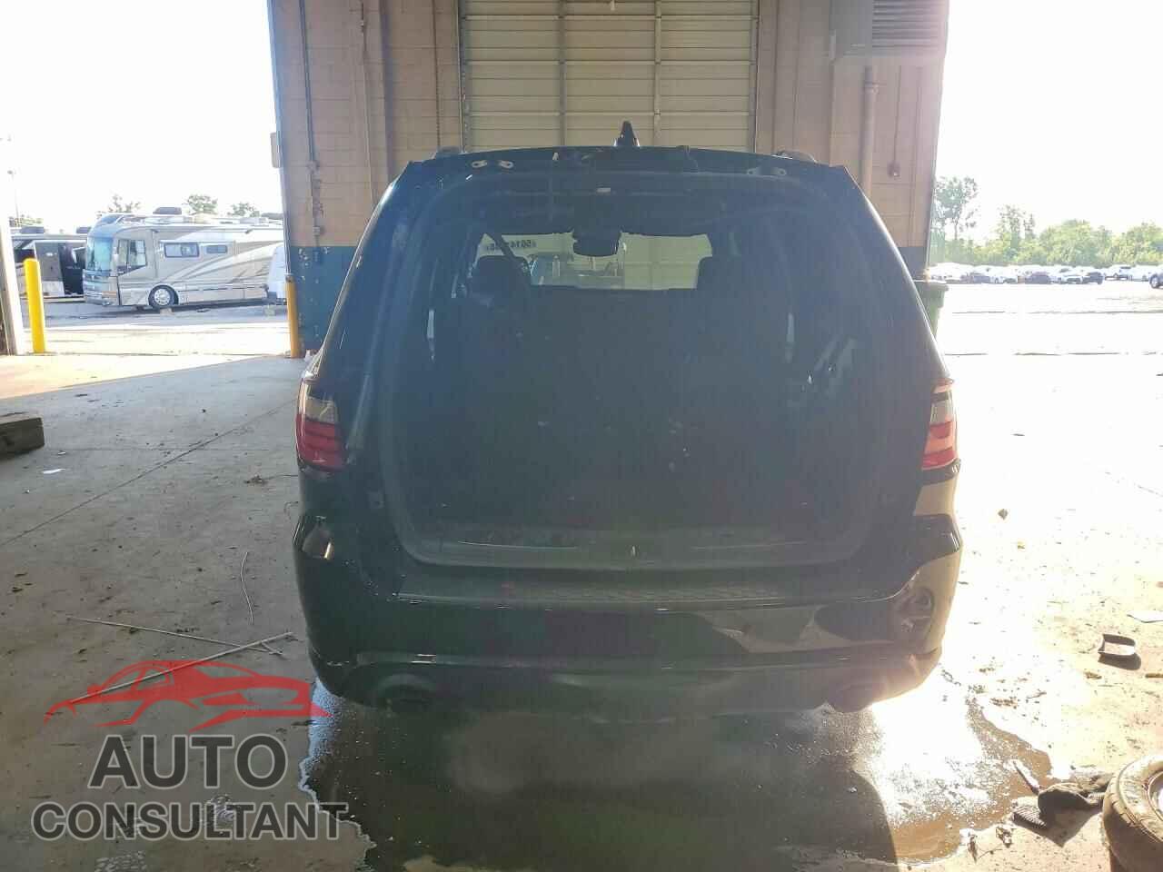 DODGE DURANGO 2024 - 1C4SDJCT7RC102285