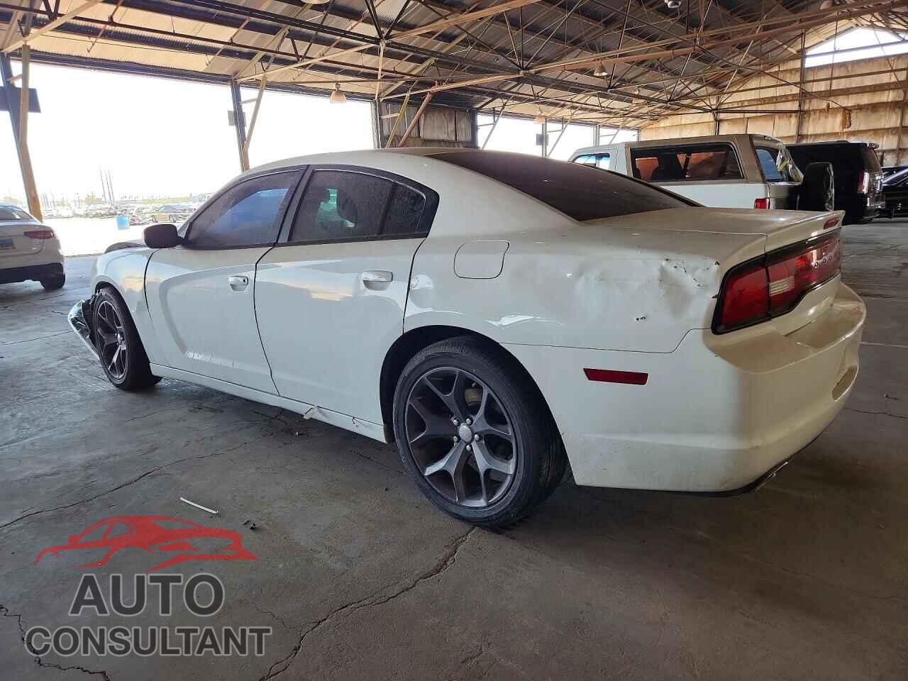 DODGE CHARGER 2014 - 2C3CDXBG8EH213919