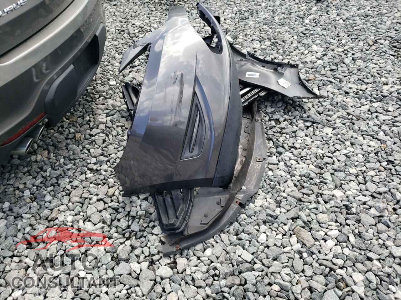 FORD TAURUS 2011 - 1FAHP2EW7BG188085