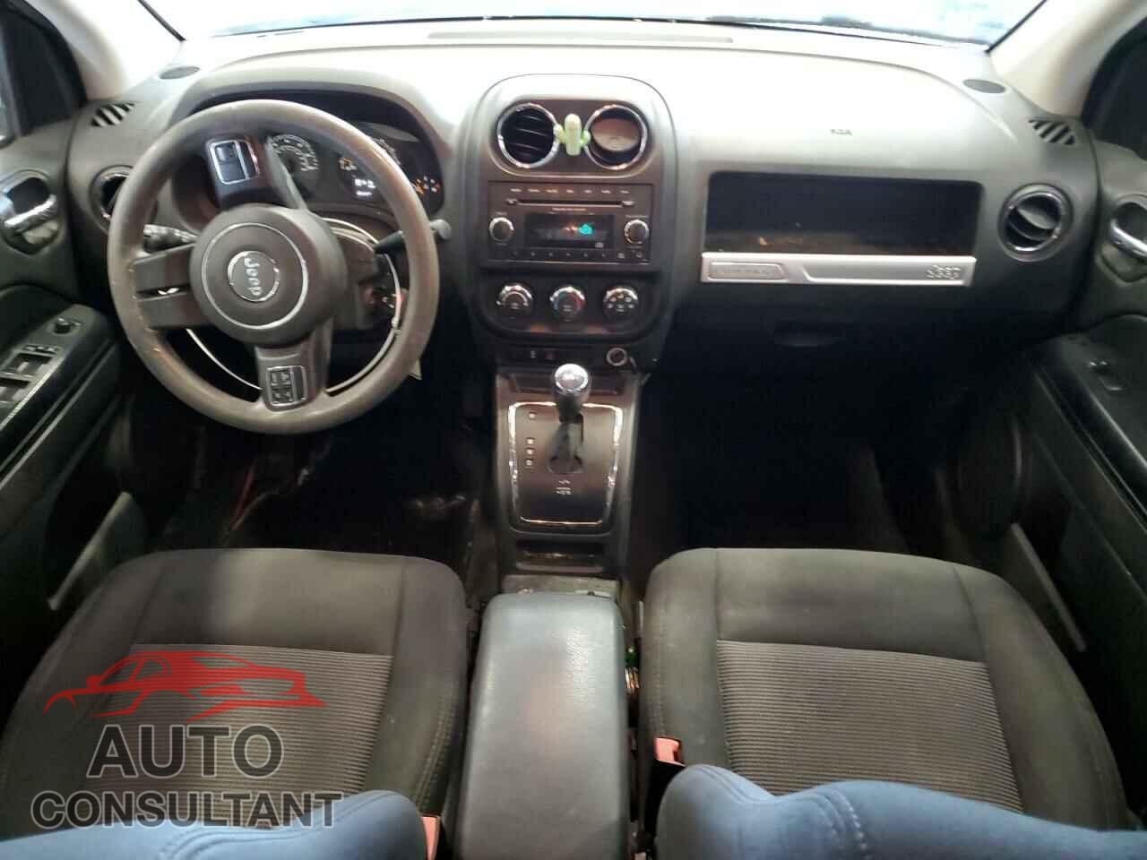 JEEP COMPASS 2015 - 1C4NJDBB2FD423785