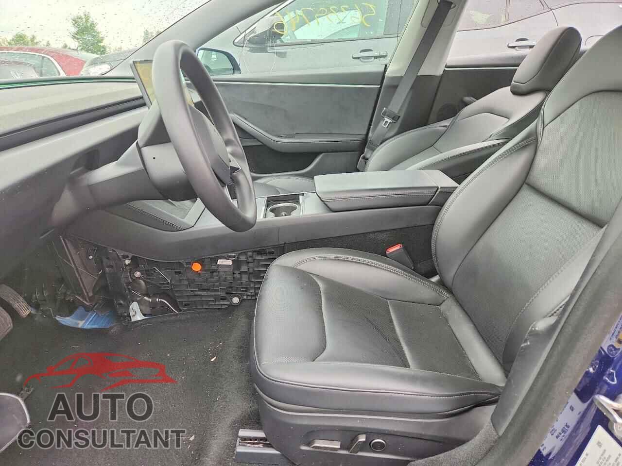 TESLA MODEL 3 2024 - 5YJ3E1EB4RF755066